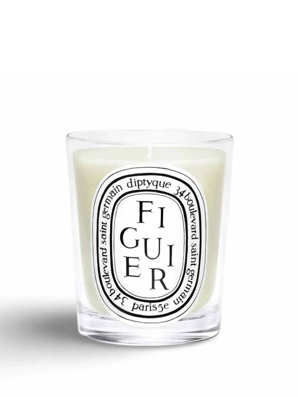 Diptyque Figuier 캔들 - 190 gr.