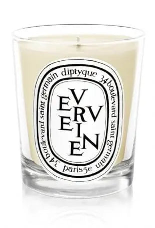 Diptyque Candela Verveine ( 190 gr )