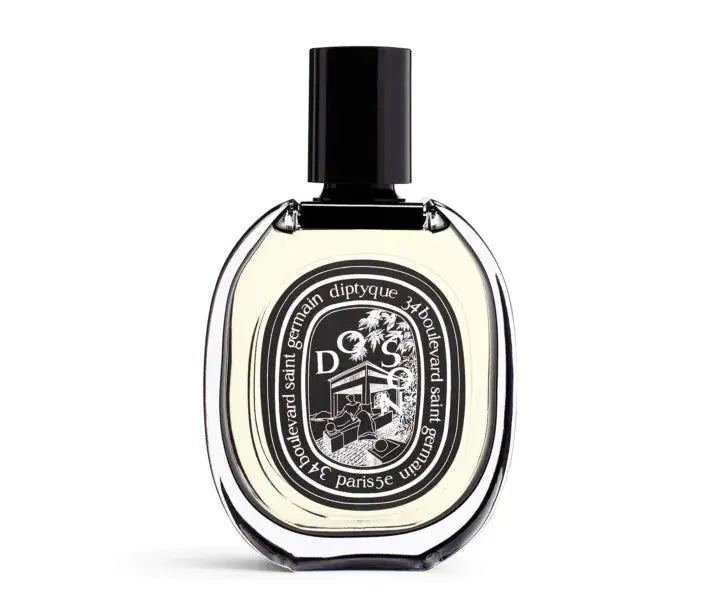 Diptyque Do Son eau de parfum for kvinner 75 ml