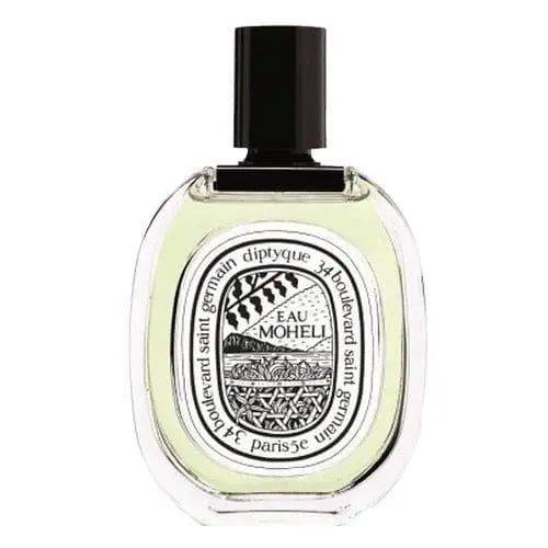 Diptyque Eau Moheli eau de toilette Unisex 100 ml