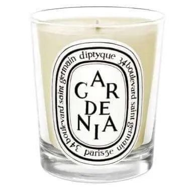 Diptyque Gardenia Candela 190 gr