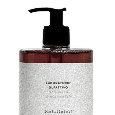 مختبر العطور ديستيلاتو 17 صابون لليدين