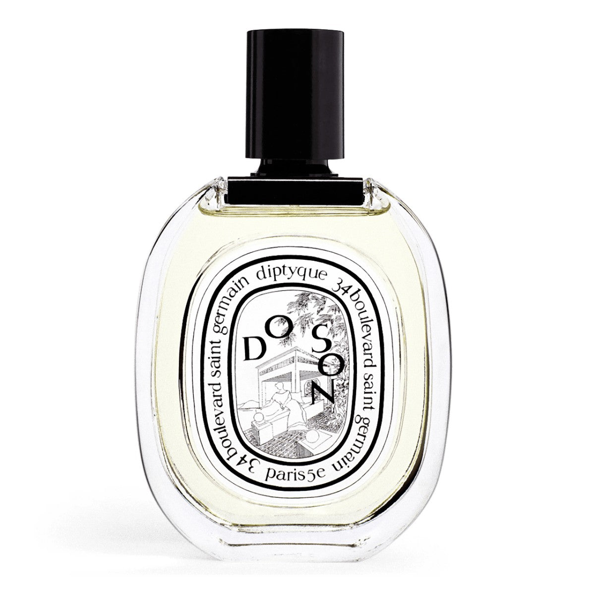 Diptyque Do Son eau de toilette para mujer 100 ml