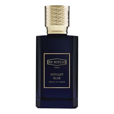 Ex nihilo Outcast Blue Extrait de parfum pour homme ou femme 100 ml