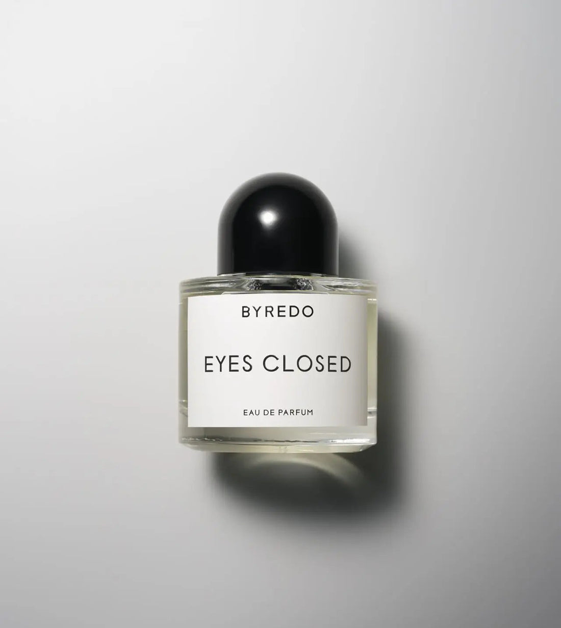 Byredo Ögonen stängda unisex Eau de Parfum 100 ml