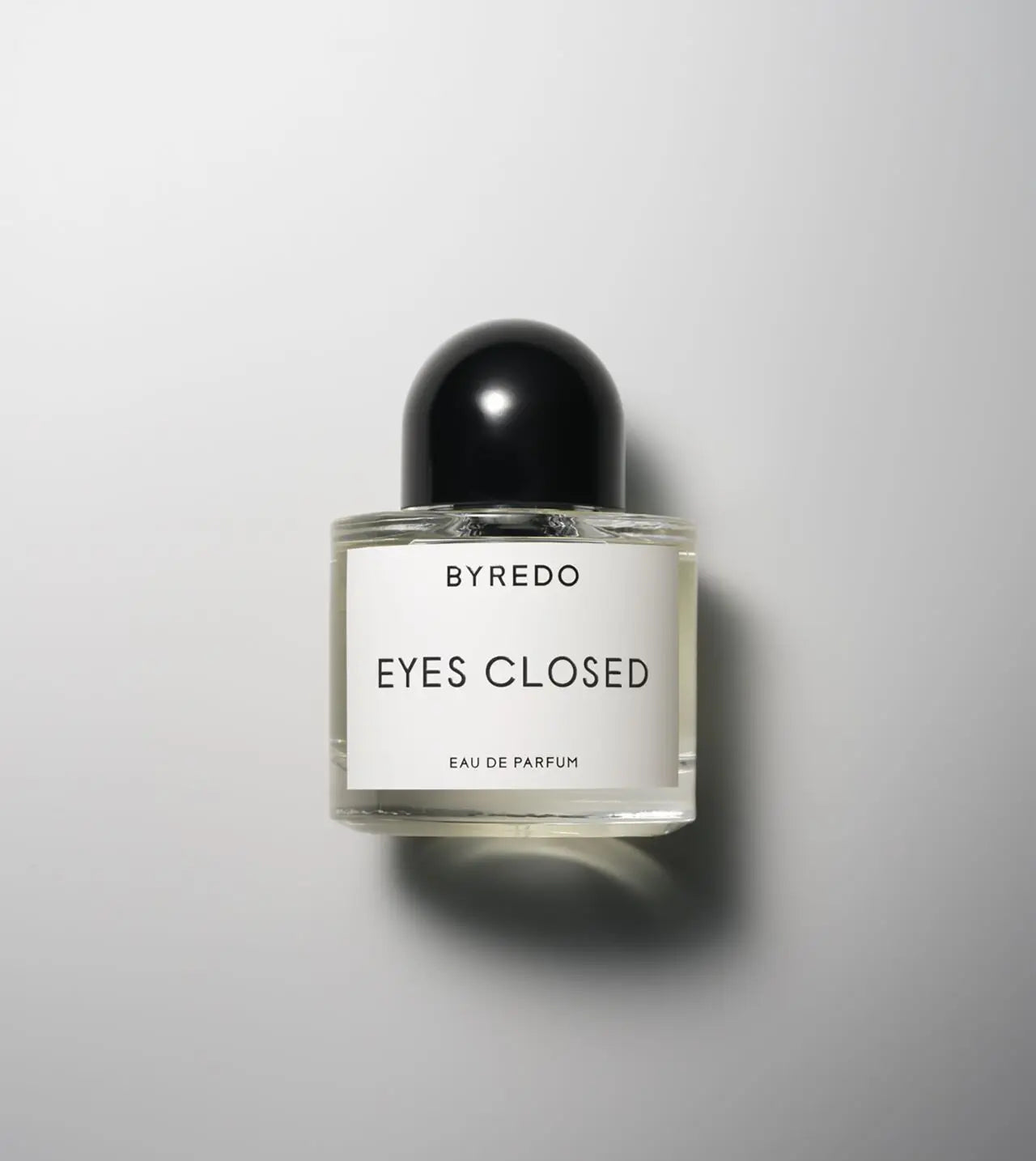 Byredo Ögonen stängda unisex eau de parfym 50 ml