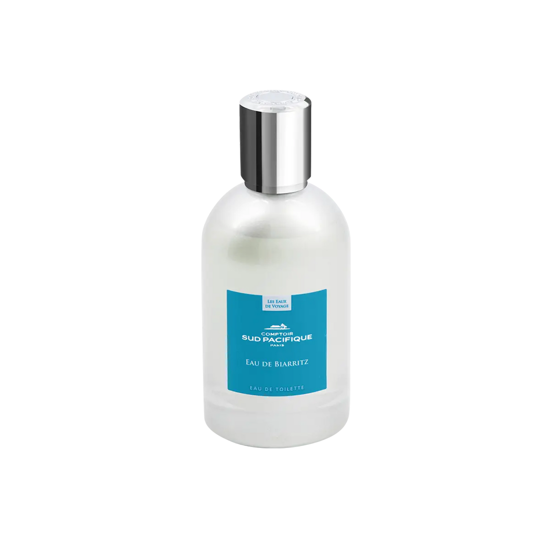 Comptoir sud pacifique Eau de Biarritz Unisex Eau de Toilette 100 ml