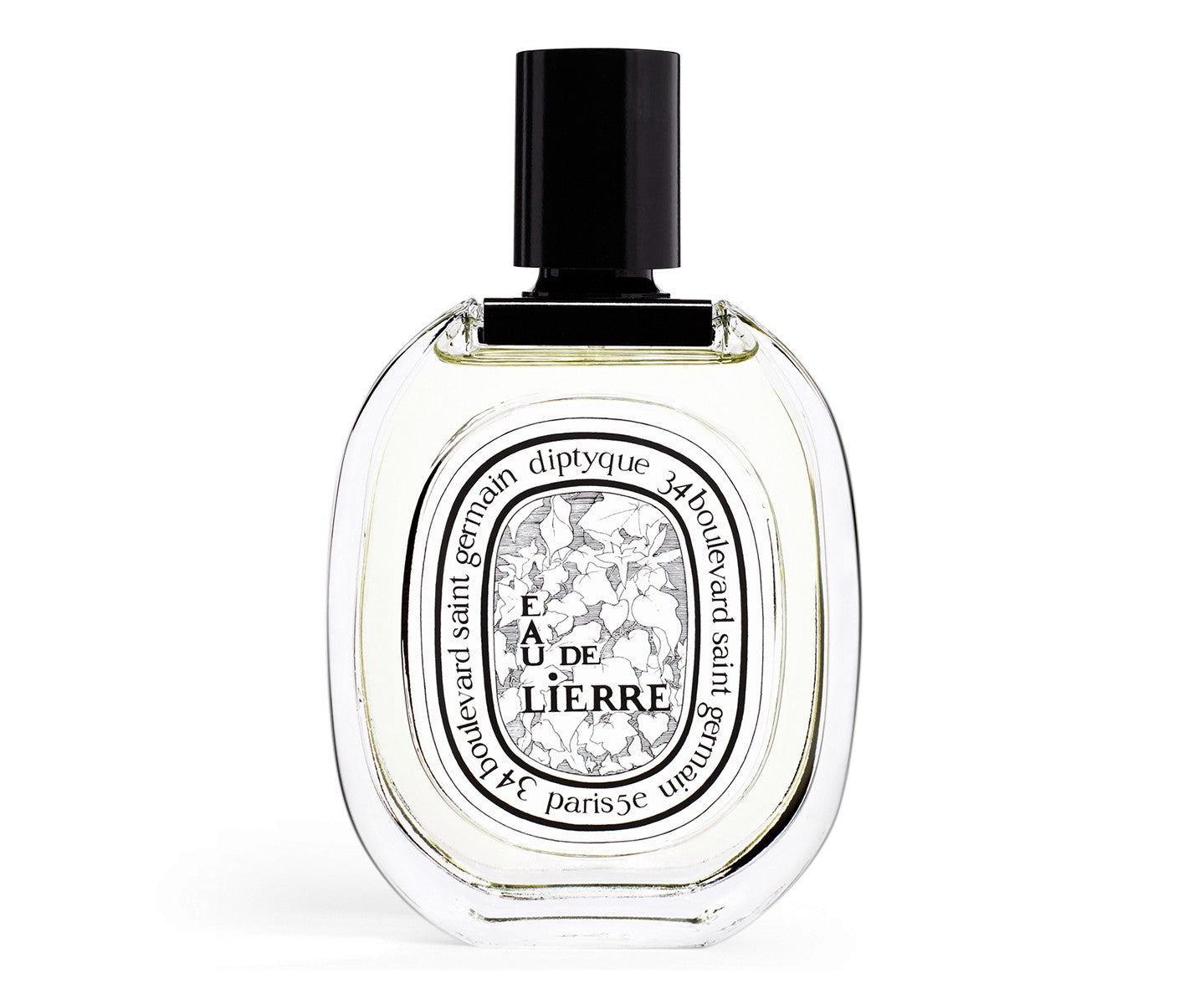 Diptyque Eau de Lierre Eau de Toilette Unisex 100 ml