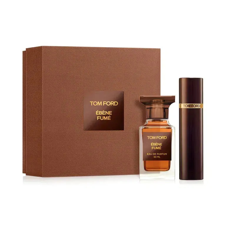 Tom Ford Ebene Fume set - 50 ml + 10 ml