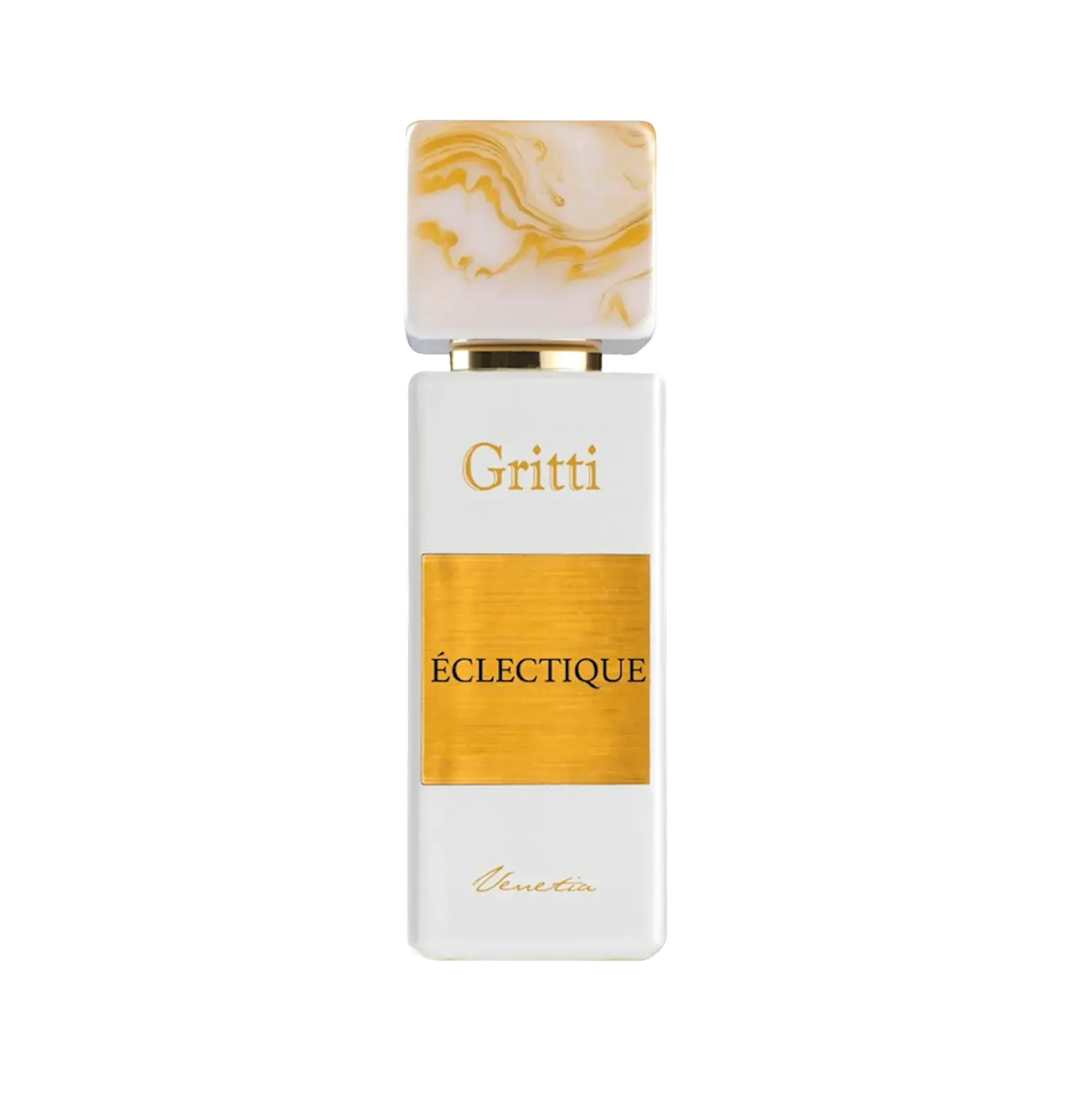 Gritti Eclectique - 100 ML EAU DE PARFUM