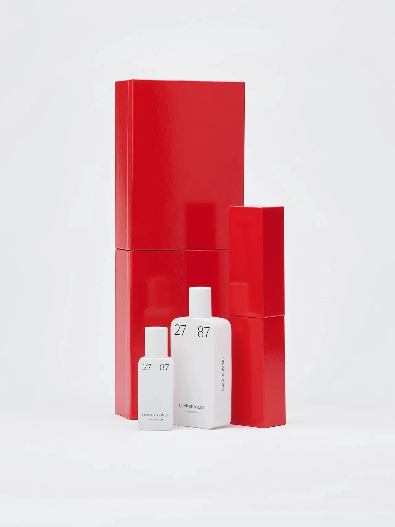 27 87 Elixir de Bombe - 27 ML