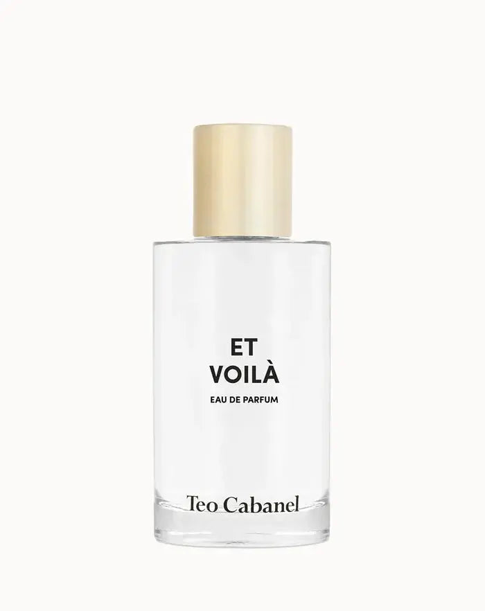 Teo cabanel إت فوالا - 100 مل ماء عطر