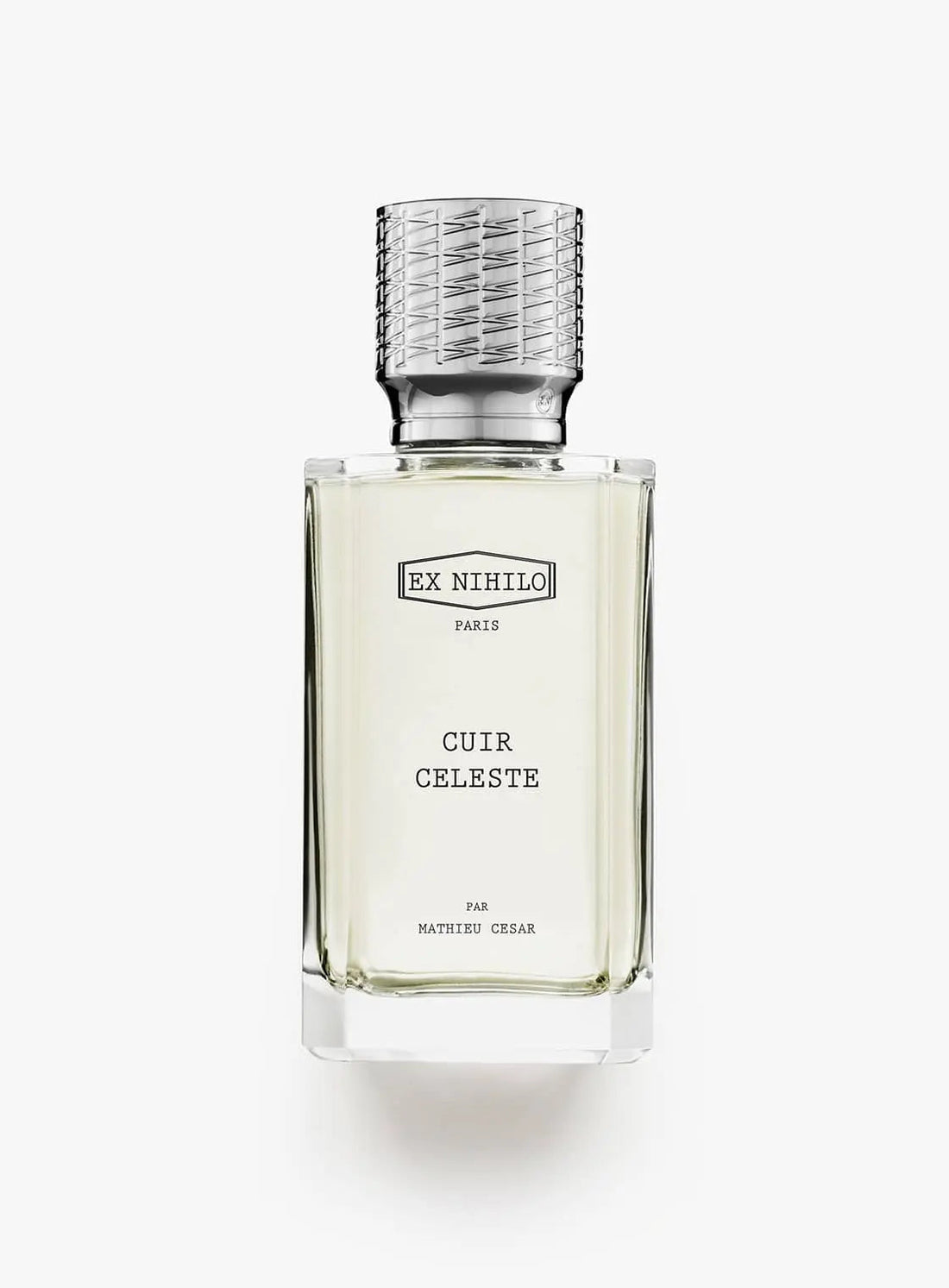 Ex nihilo Cuir Celeste eau de parfum unisex 100 ml