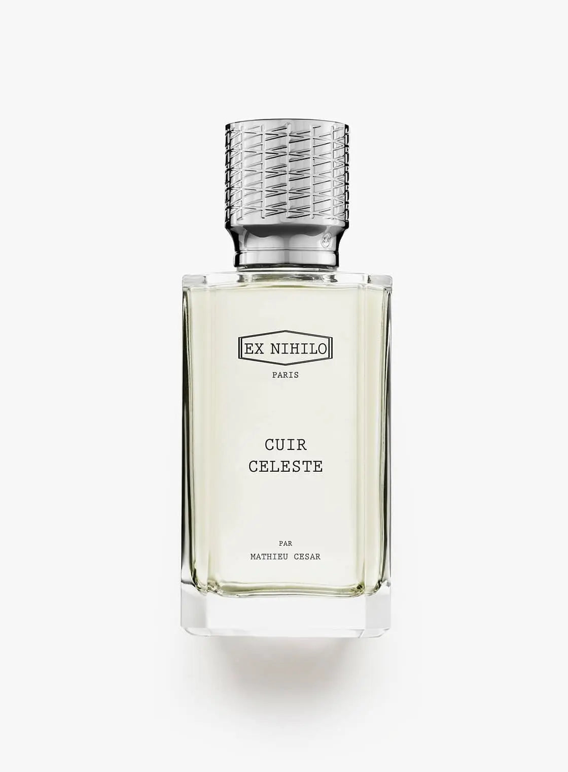 Ex nihilo Cuir Celeste parfémovaná voda unisex 100 ml