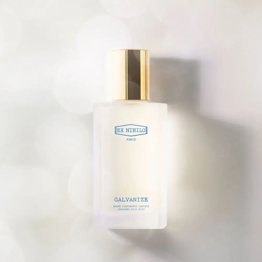 Ex Nihilo Galvanize parfém na vlasy 100ml