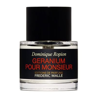 Frederic malle Geranium pour Monsieur unisex parfémovaná voda 50 ml