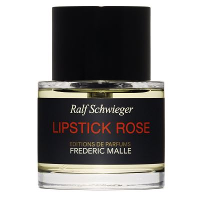 Frederic malle Lipstick Rose eau de parfum για γυναίκες 50 ml