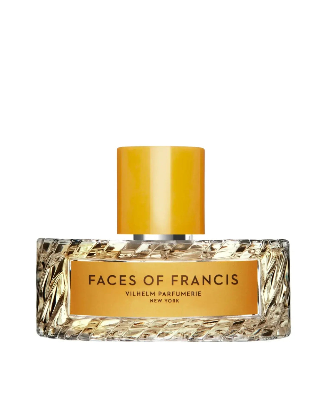 Faces of Francis Vilhelm Parfumerie - 100 ml