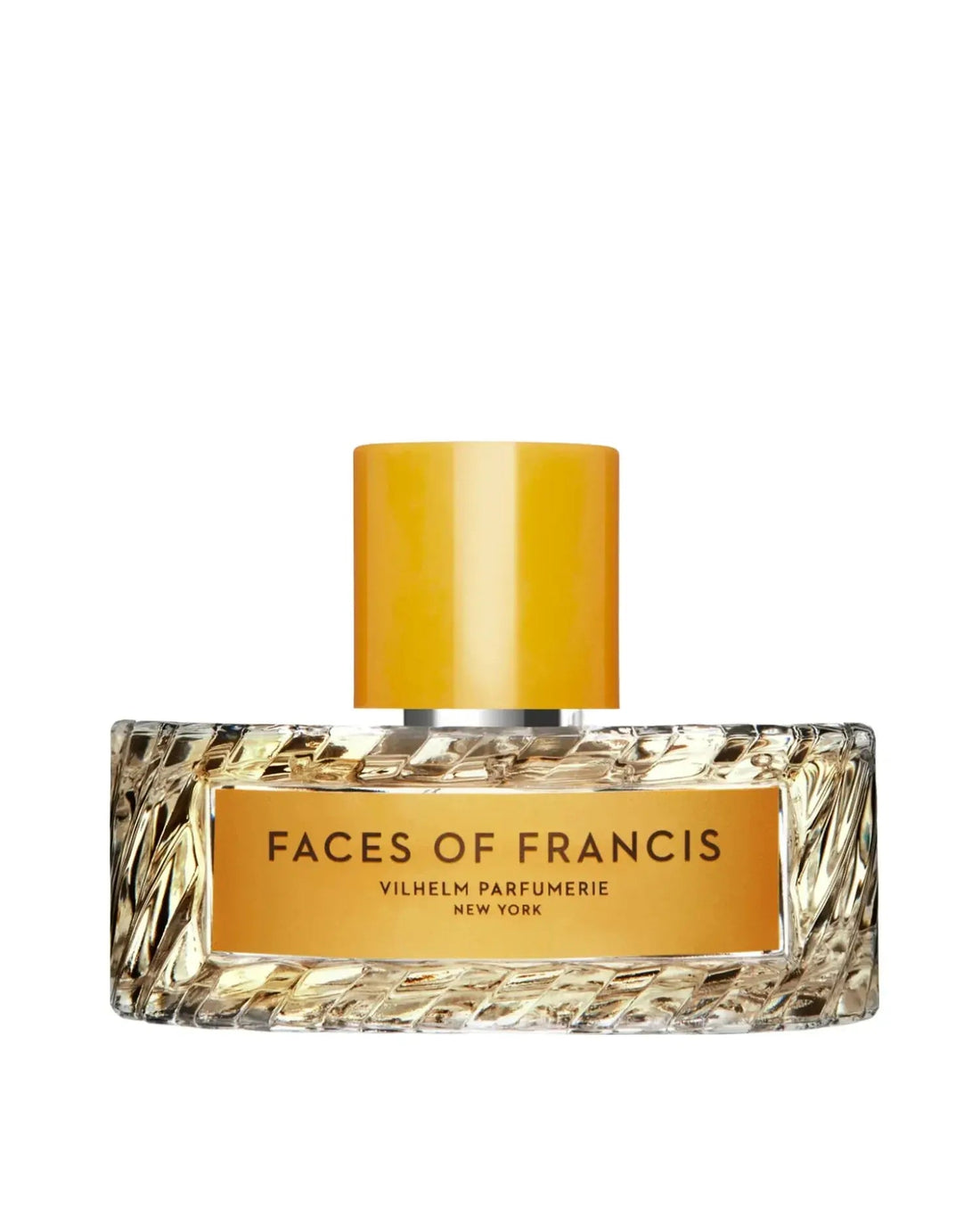 Faces of Francis Vilhelm Parfumerie 男女通用香水 - 100 毫升