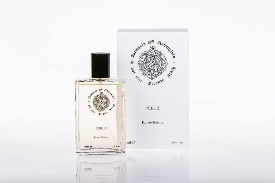 SS apteekki Annunziata Perla Eau De Toilette Unisex 100 ml