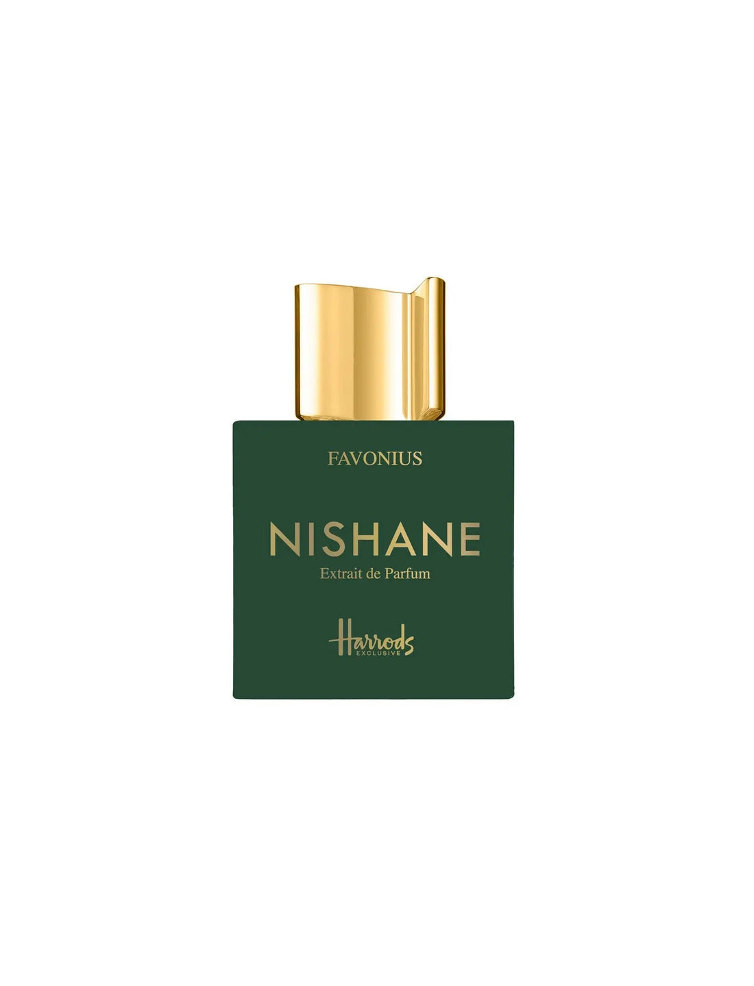 Nishane Favonius unisex perfume - 100 ml