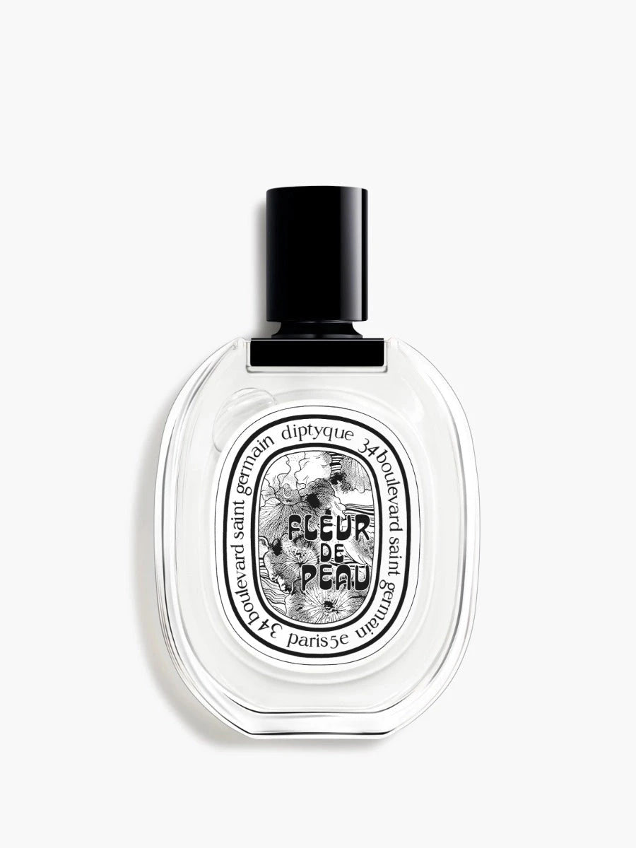 Diptyque Fleur De Peau Eau de Toilette - 100 ML EAU DE TOILETTE