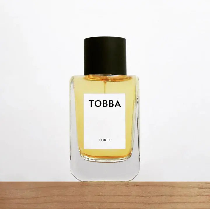 Woda perfumowana Force Tobba - 50 ml