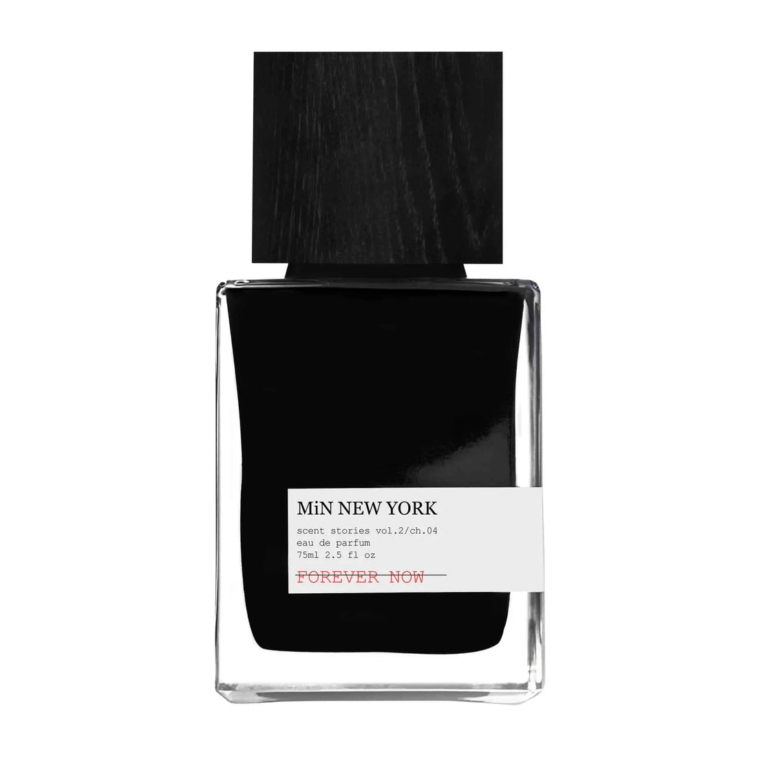 Min new york Forever Now - 75 ML EAU DE PARFUM