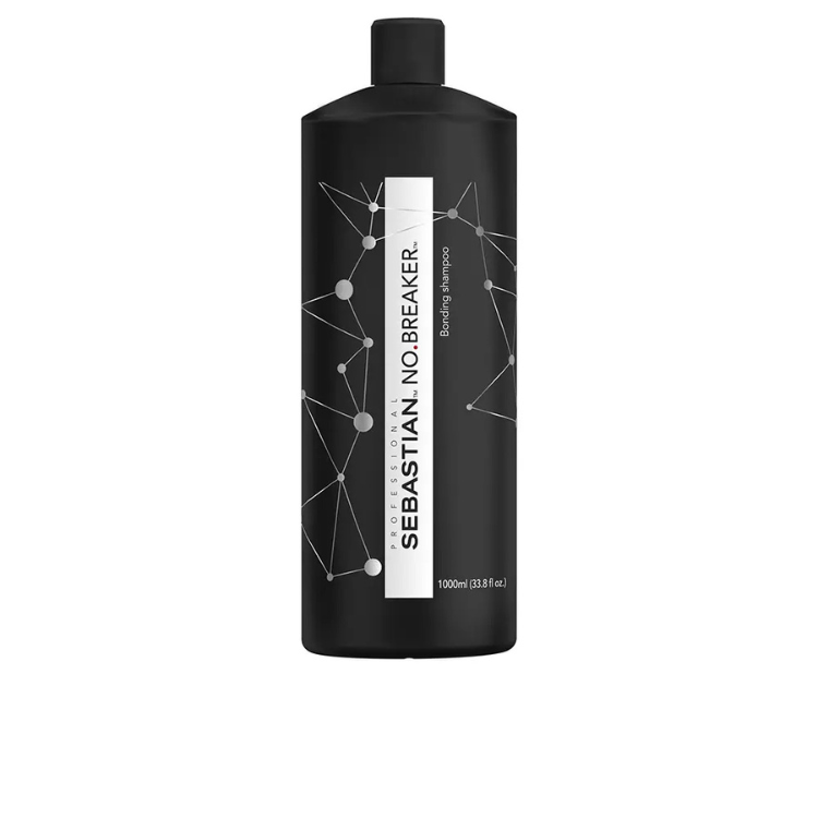 Sebastian Professional Shampoo riparatore No Breaker 1000 ml