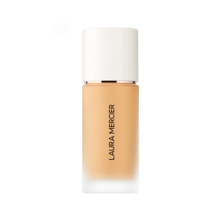 Laura mercier Fondotinta liquido (Real Flawless Foundation) 30 ml - Tonalità: 4N1 Ginger