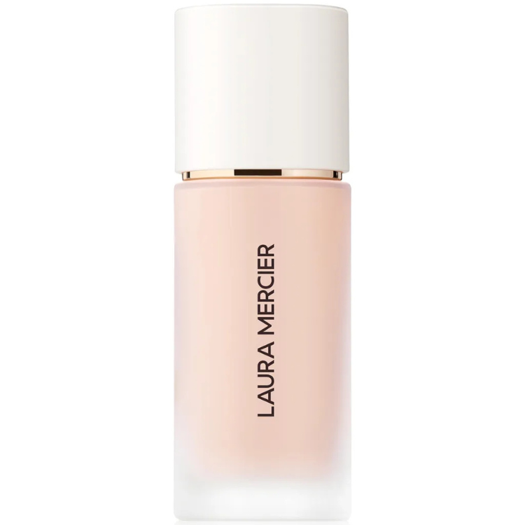 Laura mercier Tekutý make-up (Real Flawless Foundation) 30 ml - Odstín: 0C1 Opal