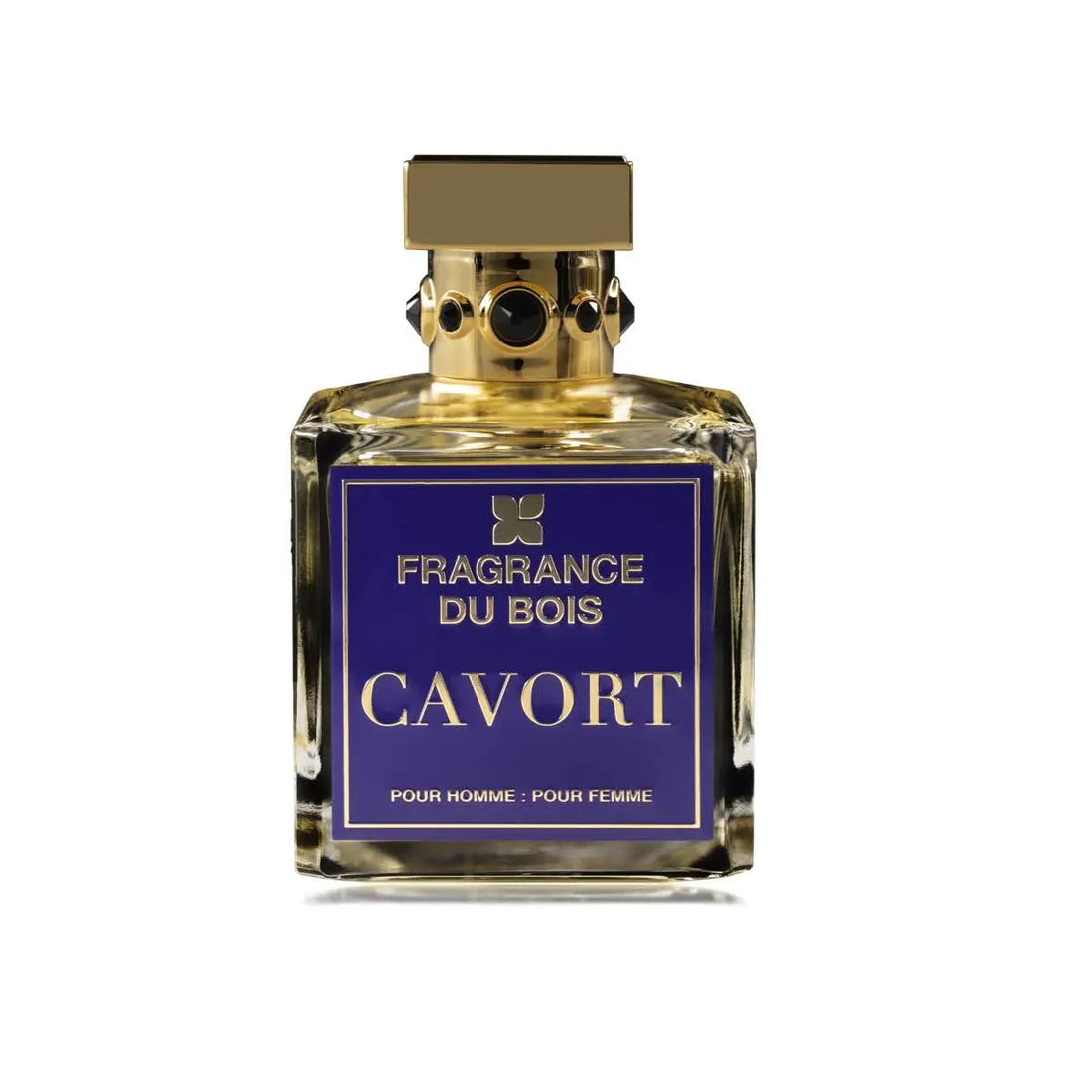 Fragrance du Bois Cavort - 100 ml unisex parfume