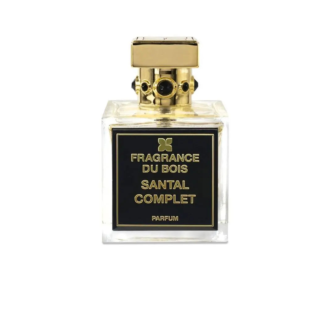 Parfém Unisex Fragrance du Bois Santal Complet 100 ml