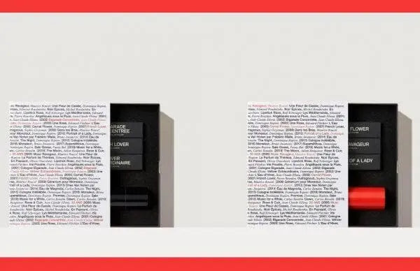 Frederic Malle Frederic Malle Spray de Voyage 20 Ans Coffret - Homme