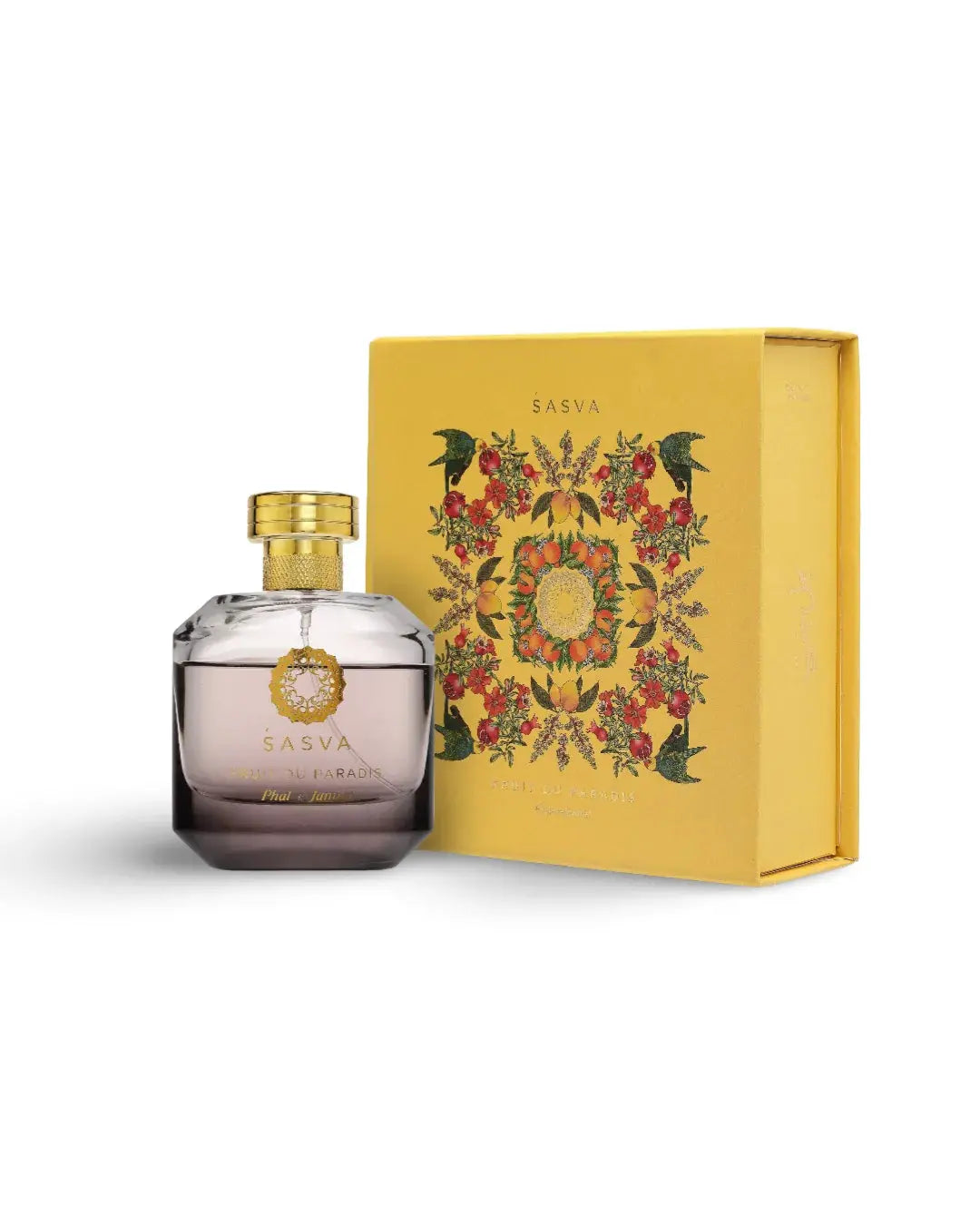 Fruit du Paradis Sasva - 100 ml