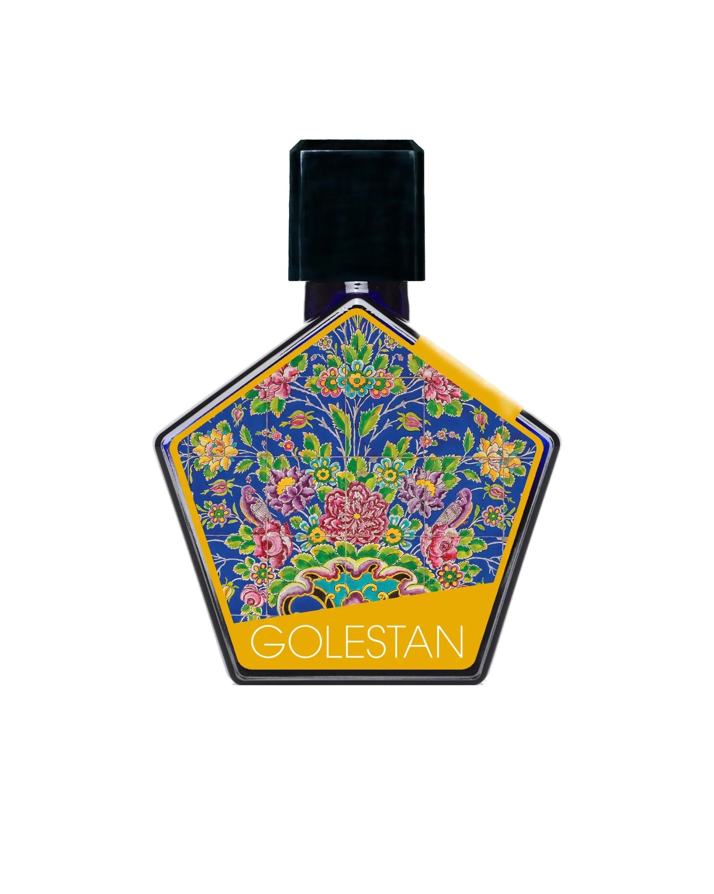 Andy tauer GOLESTAN Extrato de Perfume Eau de Parfum Unissex - 50 ml
