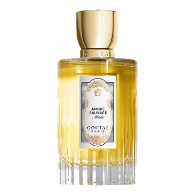 Goutal Ambre Sauvage Eau de parfum unisex 100 ml