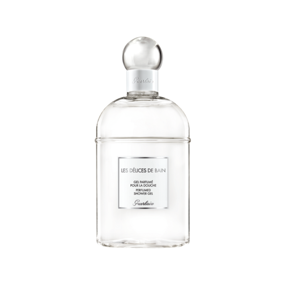GUERLAIN Les Délices de Bain 200 ml