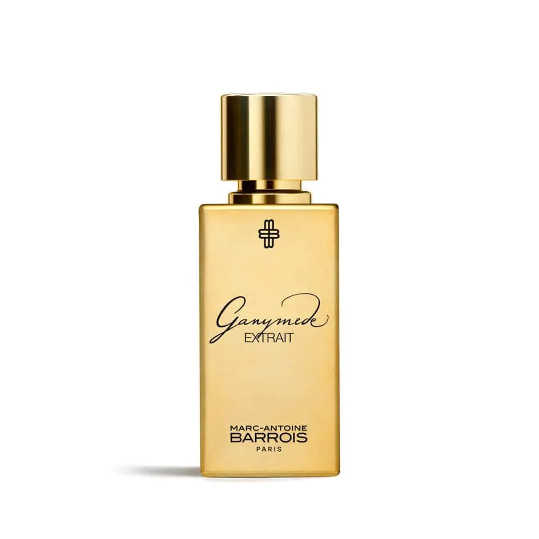 Barrois خلاصة عطر جانيميد للرجال أو النساء - 50 مل