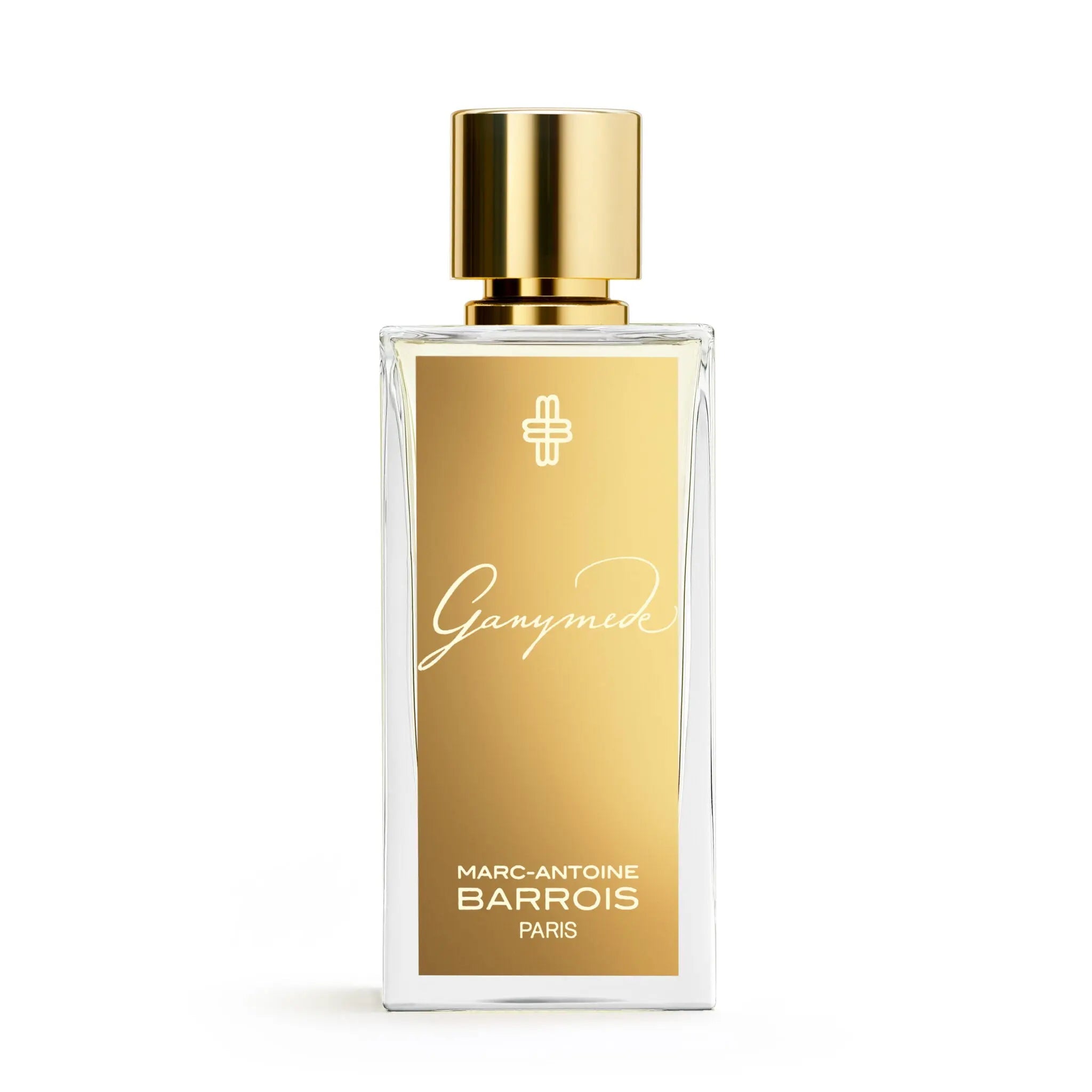 Barrois عطر جانيميد للرجال والنساء - 30 مل