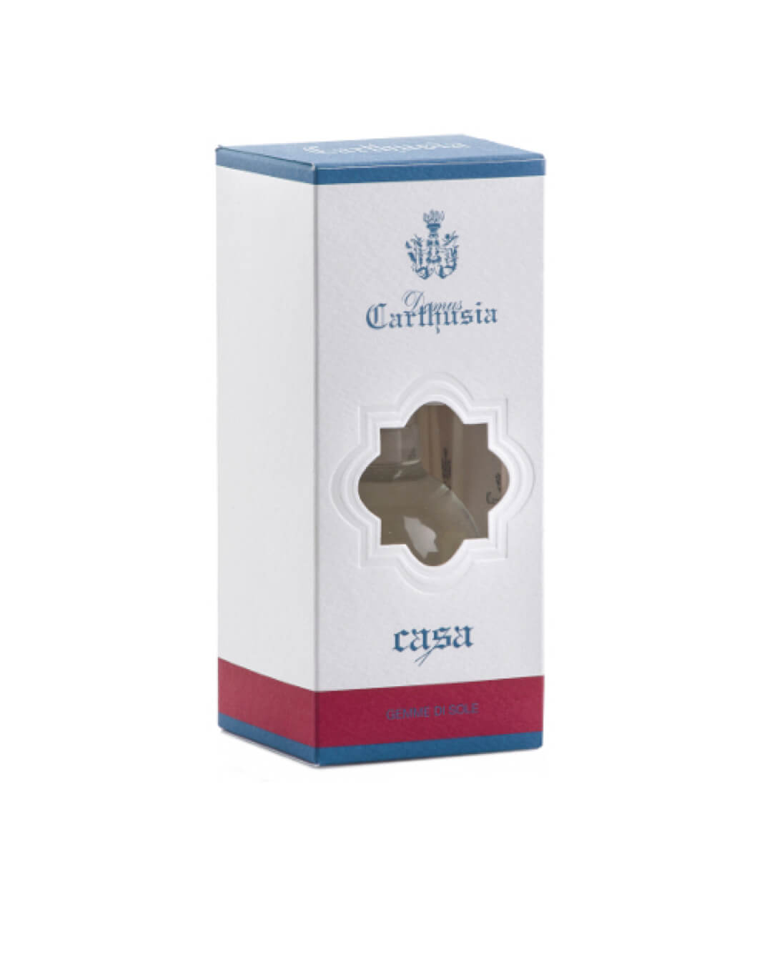Carthusia Domus Gemme di Sole Delicate Room Diffuser 100ml