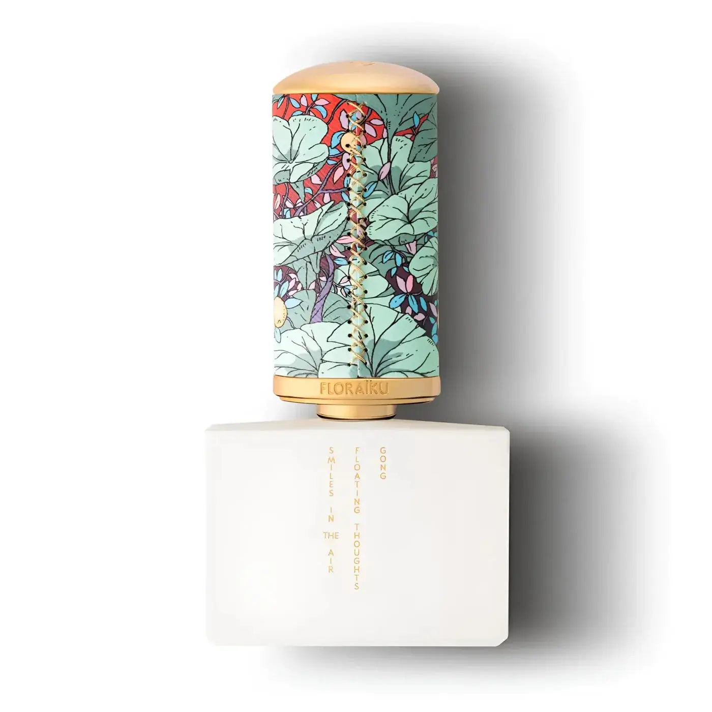 Floraiku Gong - 50 + 10 ML EAU DE PARFUM