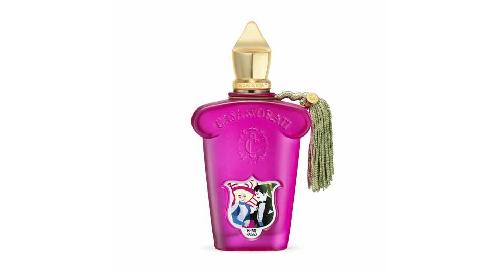 Casamorati Woda perfumowana Gran Ballo 30 ml dla kobiet