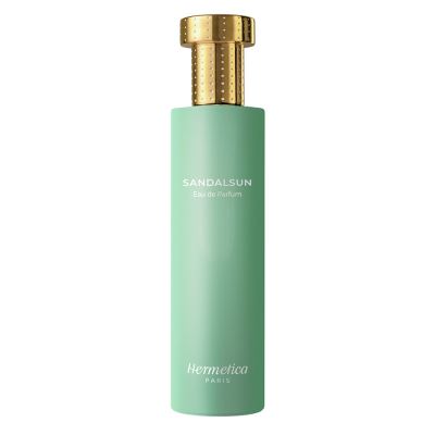 Hermetica Sandalsun Eau de parfum για άνδρες ή γυναίκες 100 ml