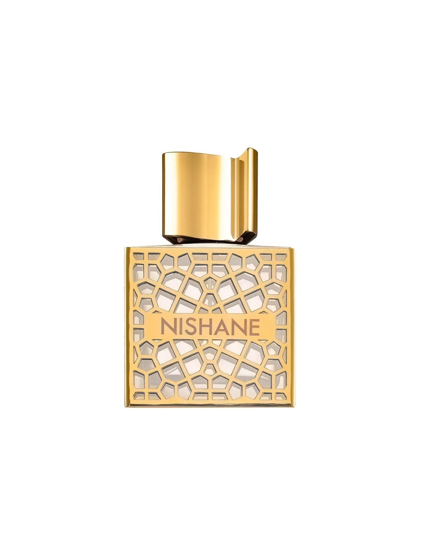 Nishane Hacivat Oud Nishane unisex perfume - 50 ml