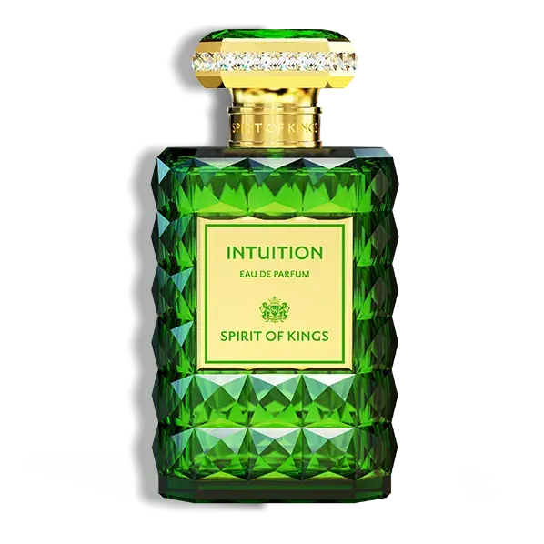 Intuition Spirit of Kings - 100 ml