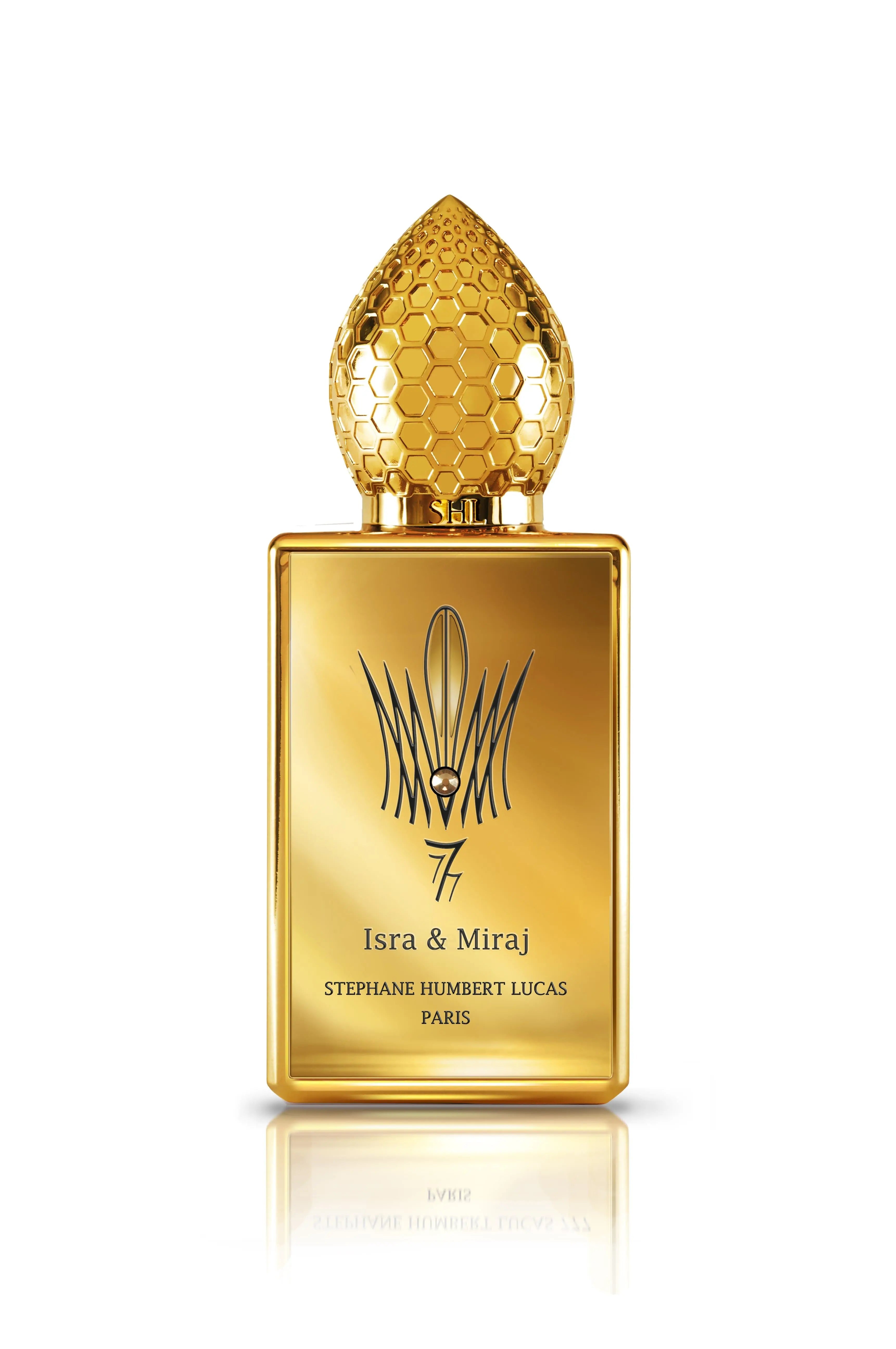 Stephane humbert lucas Isra \u0026 Miraj apa de parfum unisex - 100 ml