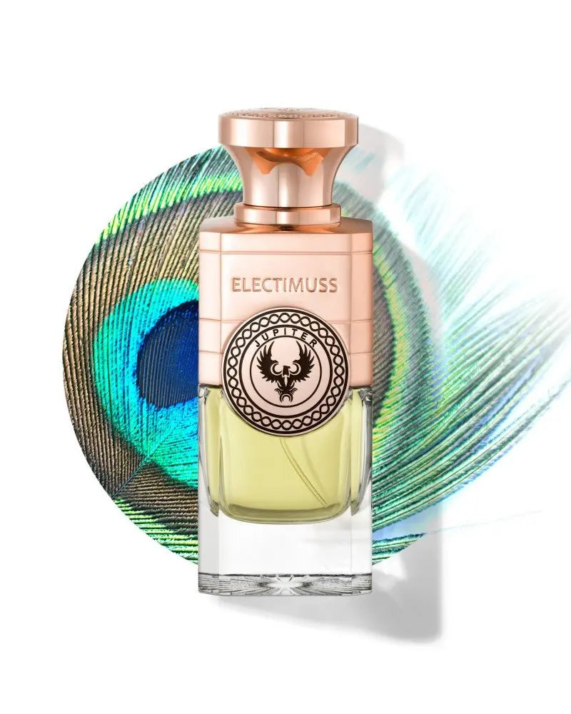 Electimuss JUPITER Pure Parfum unisex eau de parfum 100 ml