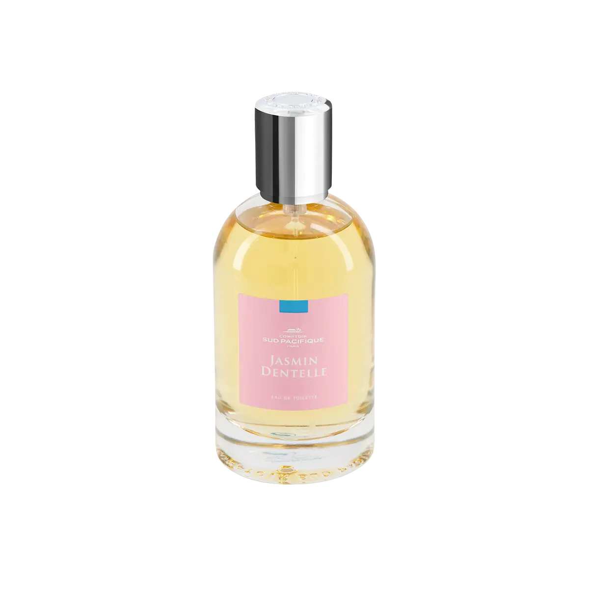 Comptoir sud pacifique Jasmin Dentelle Eau de toilette Dam 100 ml