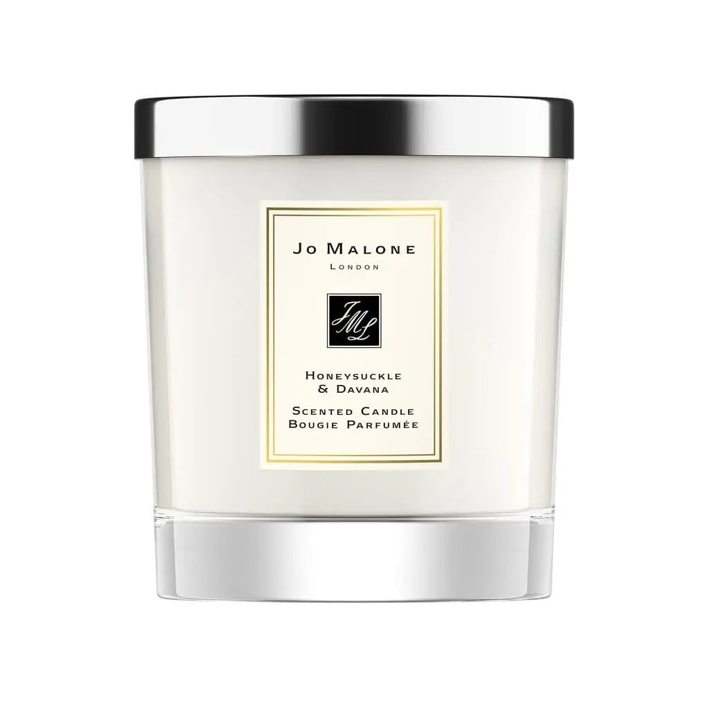 Jo Malone Honeysuckle & Davana Candle 200 gr